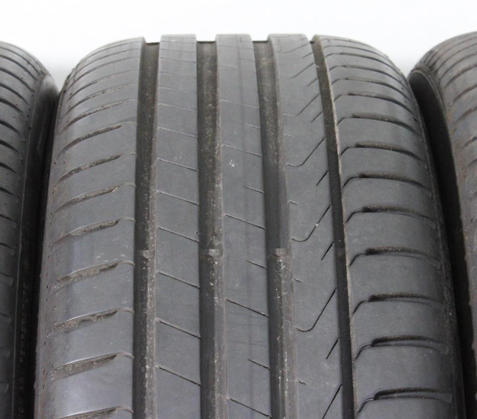 4x 225/50R17 94Y PIRELLI CINTUARTO P7 MO SOMMERREIFEN #23KR – Bild 5