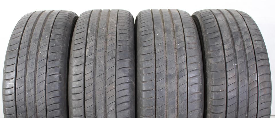 4x 205/55R16 91V MICHELIN PRIMACY 3 SOMMERREIFEN 2015 #1SOY – Bild 2