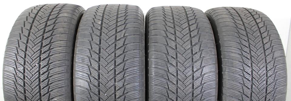 4x 265/50R19 110H BRIDGESTONE WINTERREIFEN RUNFLAT 2020 * #1PJG – Bild 2