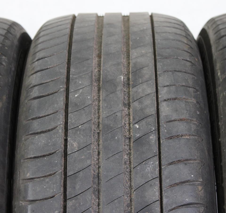 4x 205/55R16 91V MICHELIN PRIMACY 3 SOMMERREIFEN 2015 #1SOY – Bild 5