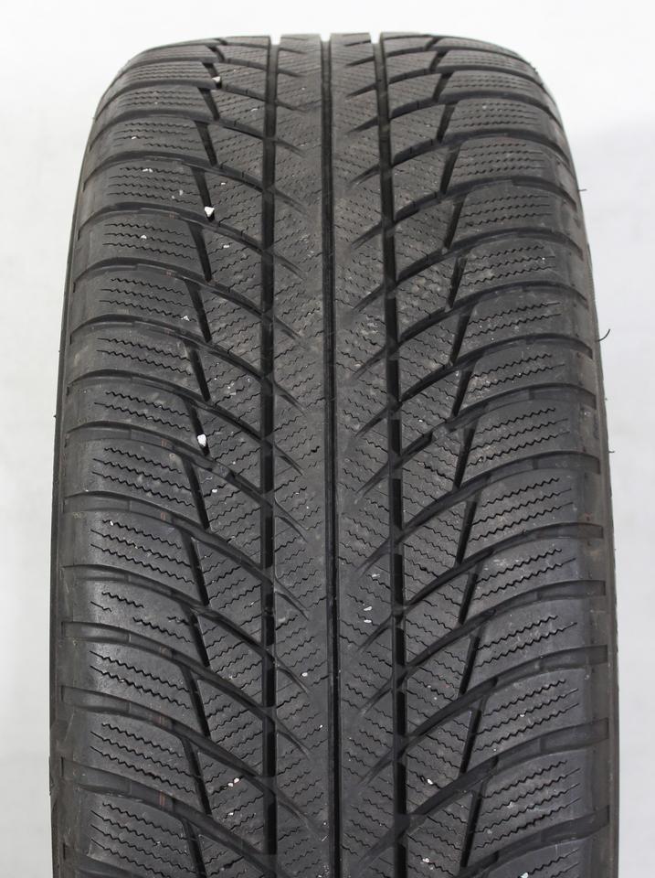 1x 225/50R18 95H BRIDGESTONE BLIZZAK LM001 RUNFLAT 2016 * #1QOZ – Bild 2