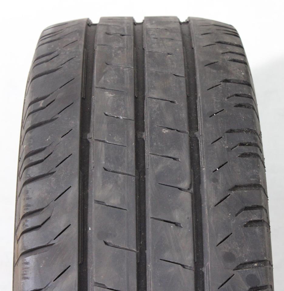 1x 235/65R16C 115/113R CONTINENTAL SOMMERREIFEN 2021 #21PF – Bild 3