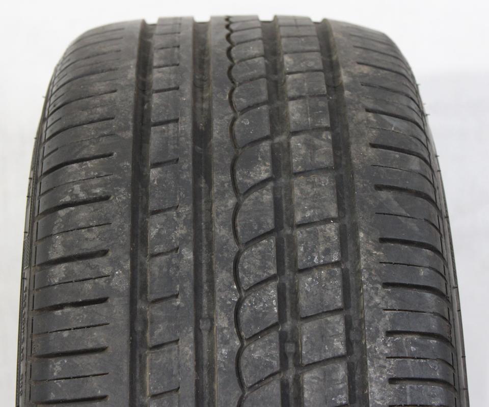 1x 235/35R19 91Y PIRELLI PZERO ROSSO SOMMERREIFEN 2014 #1DHV – Bild 3