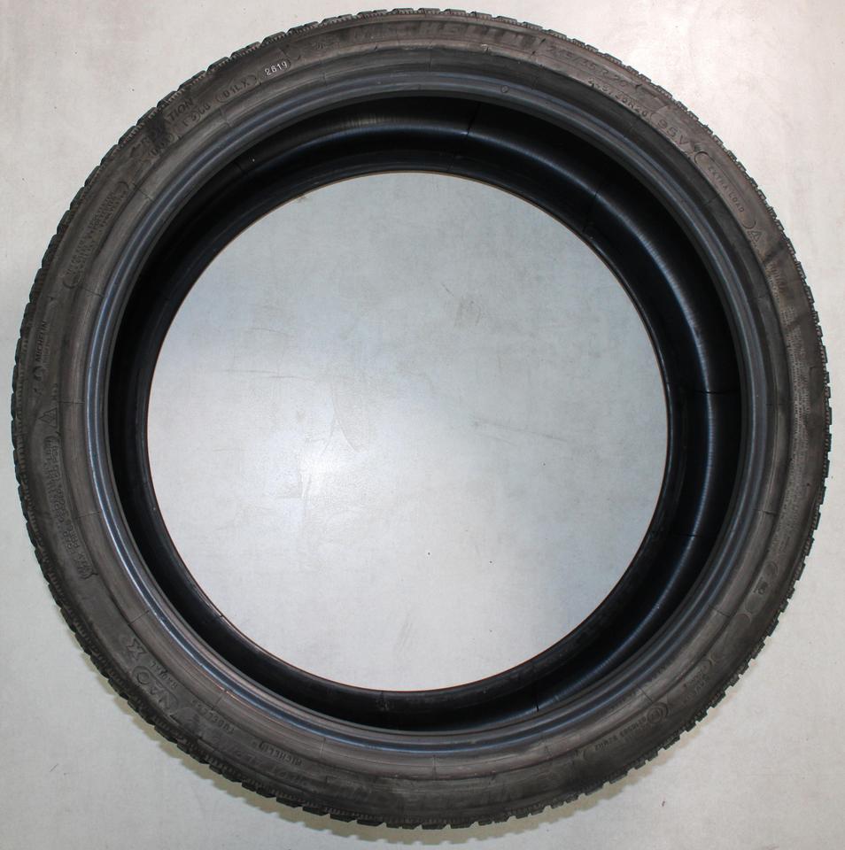 1x 245/35R20 95V MICHELIN PILOT ALPIN 5 NAO WINTERREIFEN #1UZP – Bild 5