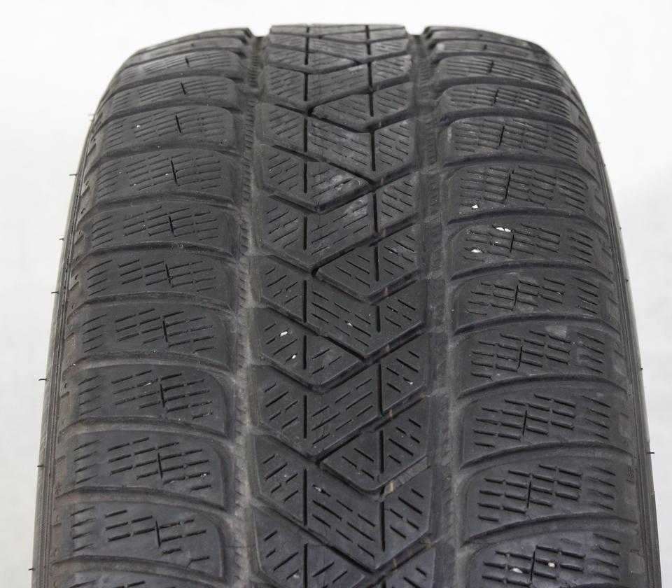 1x 235/60R18 103V PIRELLI SCORPION WINTER WINTERREIFEN N0 #1OTE – Bild 3