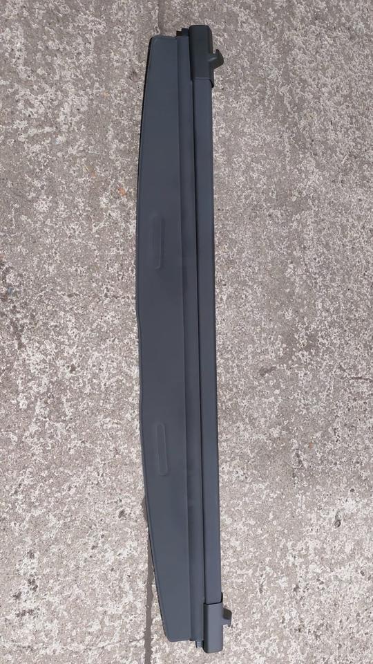 LADERAUM ABDECKUNG KOFFERRAUMABDECKUNG VW T5 T6 MULTIVAN