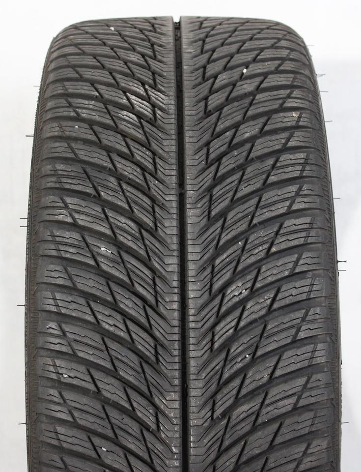 1x 245/35R20 95V MICHELIN PILOT ALPIN 5 NAO WINTERREIFEN #1EVT – Bild 2