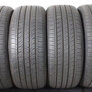 4x 235/50R18 97V MAXXIS BRAVO HPM5 SOMMERREIFEN 2023 #1Z0I