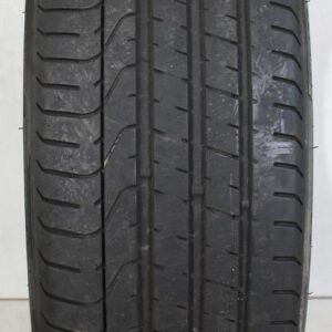 1x 245/35R20 91Y PIRELLI PZERO SOMMERREIFEN 2016 N1 #1ERH