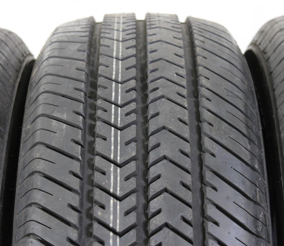 4x 225/70R15C 112/110R AUSTONE ASR71 SOMMERREIFEN 2021 #1LZV – Bild 5
