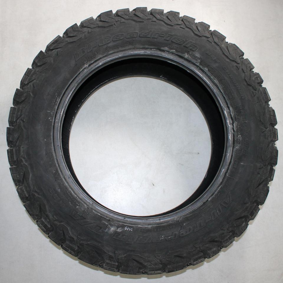 4x 265/60R18 119/116S BFGOODRICH GANZJAHRESREIFEN 2020 #1TJT – Bild 9