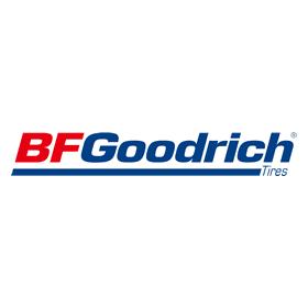 4x LT33x12.50R15 108R BFGOODRICH ALL TERRAIN T/A GANZJAHRESREIFEN – Bild 6