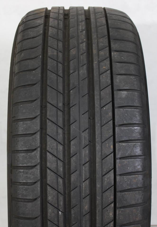 1x 255/55R19 111Y MICHELIN LATITUDE SPORT 3 SOMMERREIFEN #1HKE – Bild 2