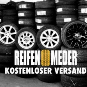 NEUREIFEN GEBRAUCHT REIFEN KOMPLETTRÄDER WINTERRÄDER ALUFELGEN ★