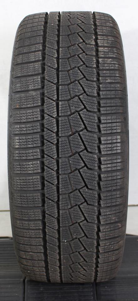 1x 255/40R22 103V CONTINENTAL WINTER CONTACT TS860S 2024 XL #1SHR