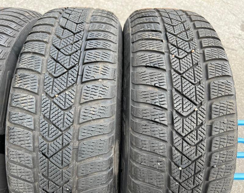 ORIGINAL ALU WINTERRÄDER BMW 3ER REIHE G20 G21 STYLING 774 #7080 – Bild 10