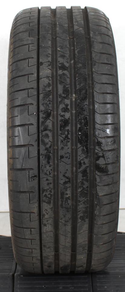 1x 245/45R19 102Y PIRELLI PZERO PZ4 MO SOMMERREIFEN * #1CCC