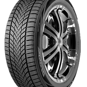 4x 225/65R17 106V TOURADOR X-CLIMATE TF2 SUV GANZJAHRESREIFEN NEU