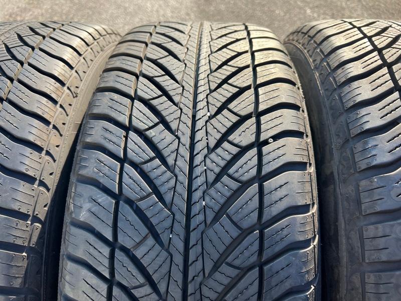 ALU 17" WINTERRÄDER BMW 5ER REIHE G30 G31 225/55R17 97H RDK #14LV – Bild 13