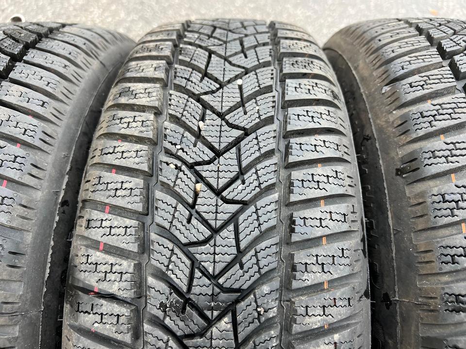 ALU WINTERRÄDER KIA NIRO OPTIMA SOUL CEED 205/60R16 96H TOP #1B6B – Bild 15