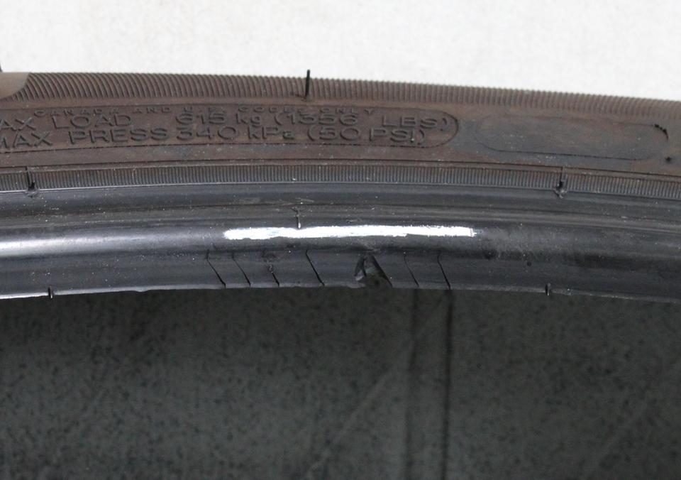 4x 195/55R16 91T MICHELIN PRIMACY 4 E SOMMERREIFEN XL #1WAO – Bild 6