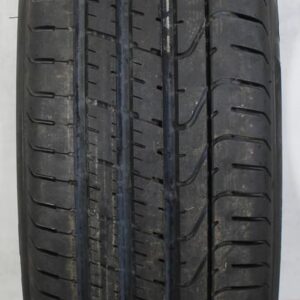 1x 245/50R18 100Y PIRELLI PZERO SOMMERREIFEN RUNFLAT * #4375