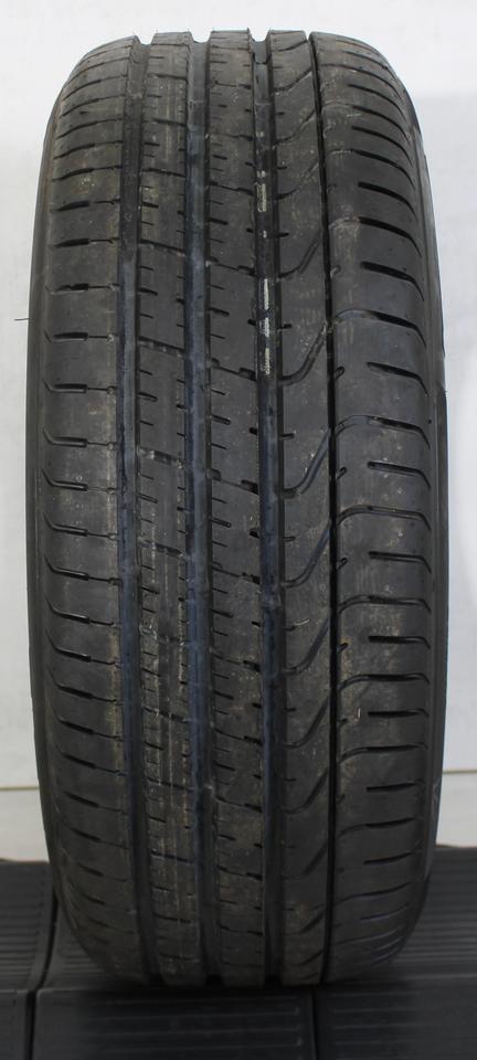 1x 245/50R18 100Y PIRELLI PZERO SOMMERREIFEN RUNFLAT * #4375
