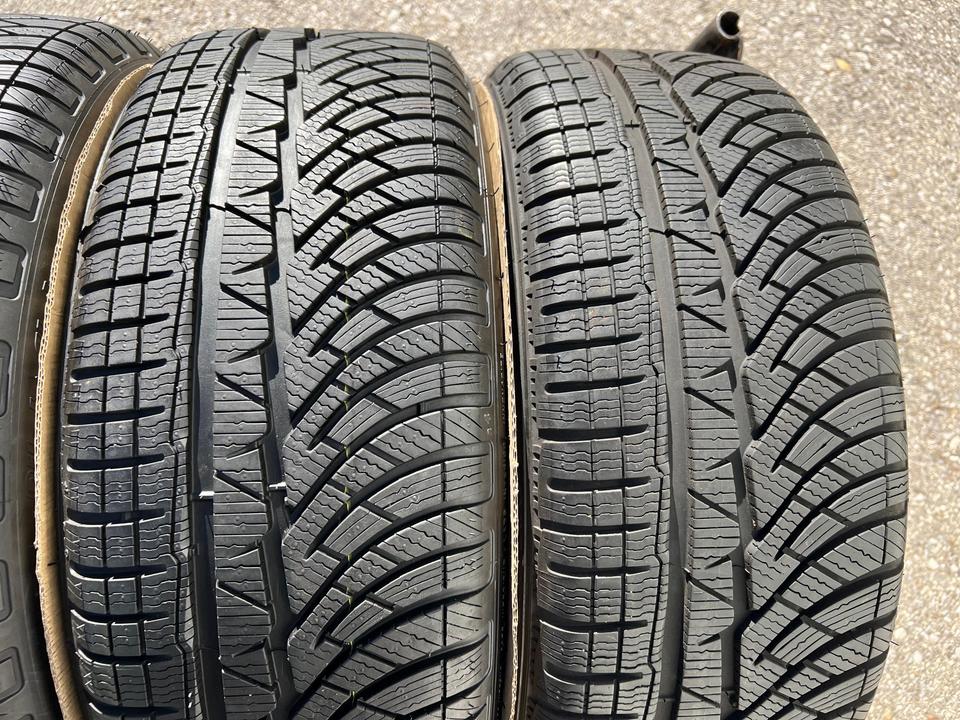 ALU 18" WINTERRÄDER BMW 3ER REIHE G20 G21 Z4 G29 225/45R18 #196K – Bild 10