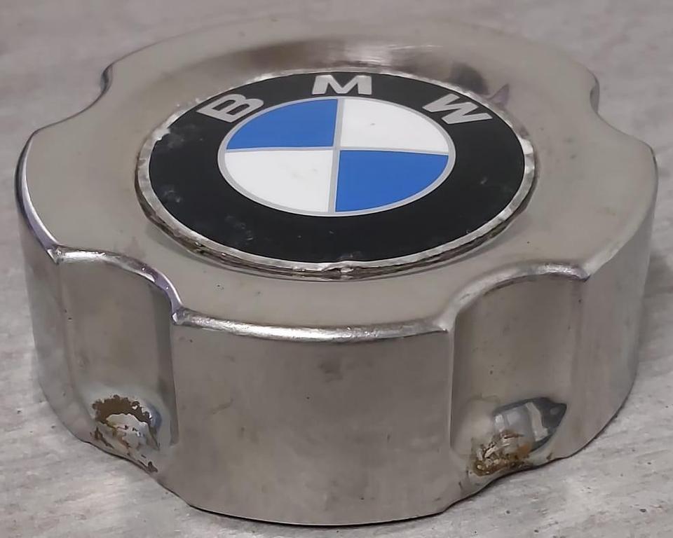 1 BMW NABENDECKEL E28 E24 E32 E36 OLDTIMER #1TBV – Bild 2