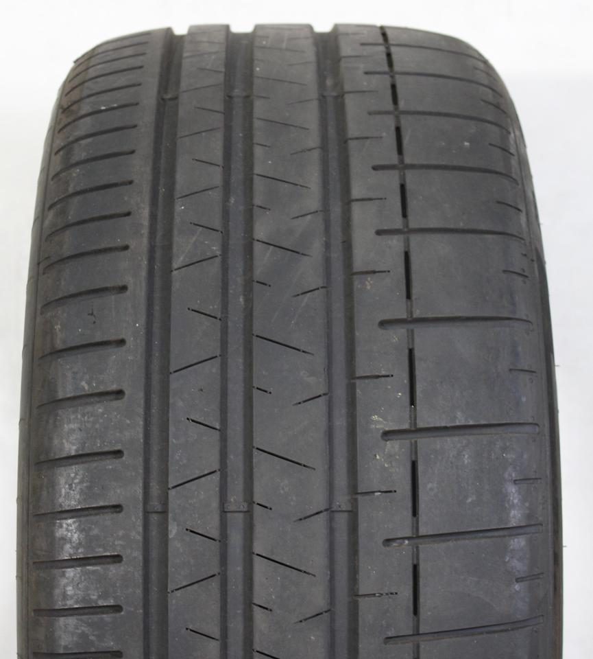 1x 275/35R20 102Y PIRELLI PZERO CORSA SOMMERREIFEN 6MM N0 #1J0M – Bild 2