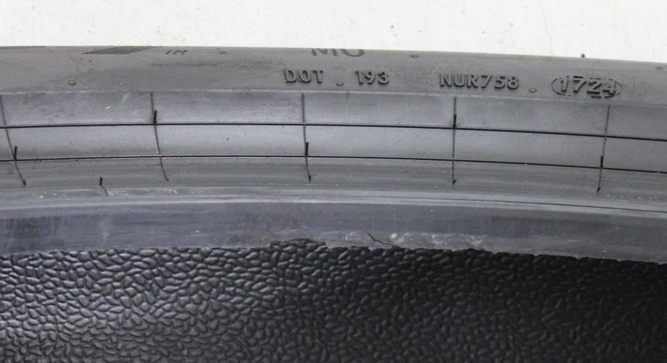 4x 225/50R17 94Y PIRELLI CINTUARTO P7 MO SOMMERREIFEN #23KR – Bild 9