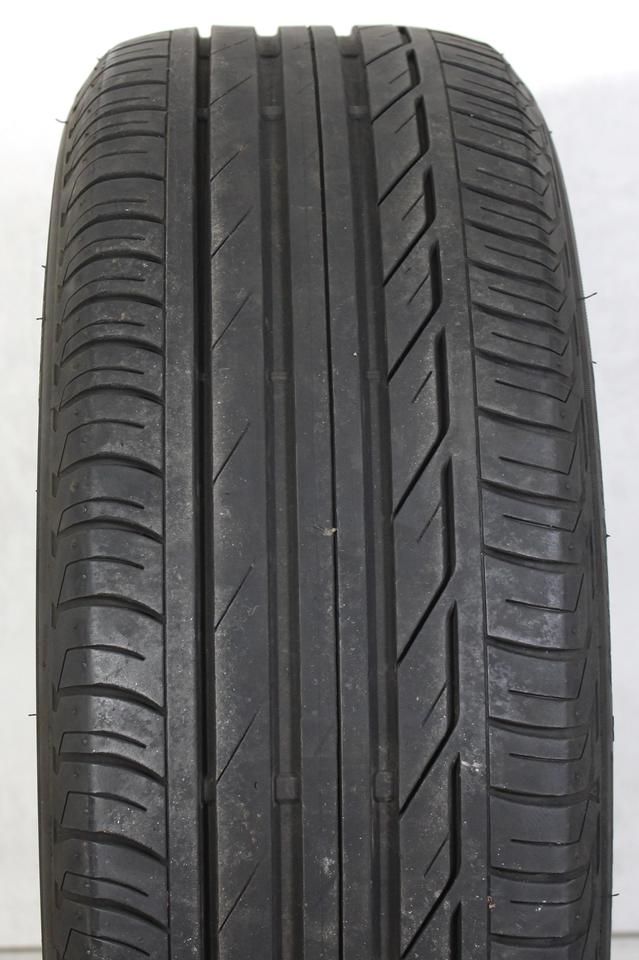 1x 225/50R18 95W BRIDGESTONE TURANZA T001 RUNFLAT 2016 * #1H5Q – Bild 2