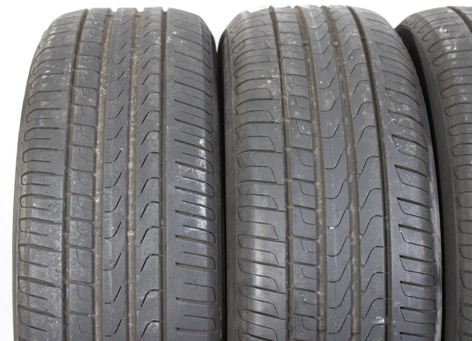 4x 225/50R18 99W PIRELLI CINTURATO P7 SOMMERREIFEN 2016 * #1ECG – Bild 3
