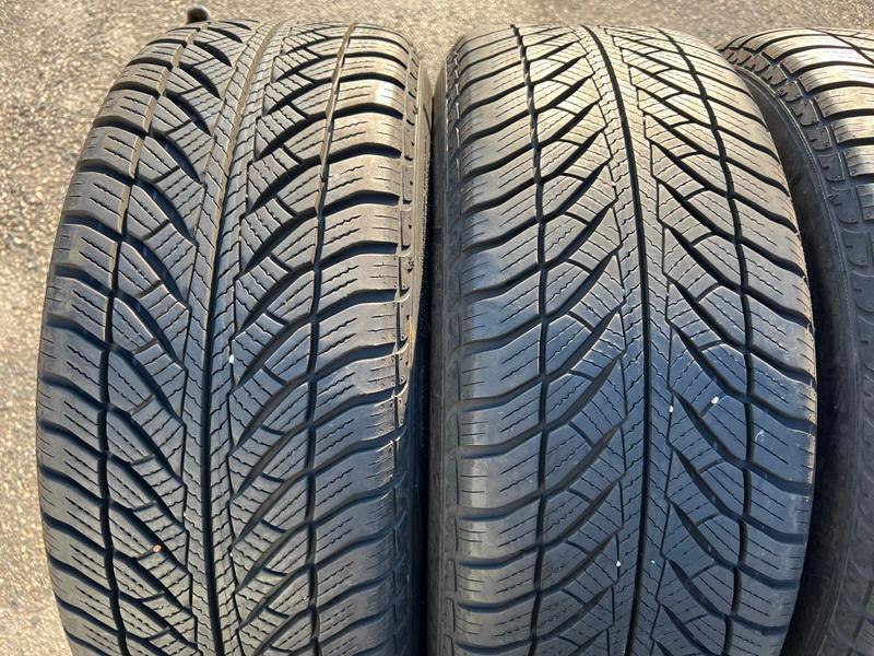 ALU 17" WINTERRÄDER BMW 5ER REIHE G30 G31 225/55R17 97H RDK #14LV – Bild 11