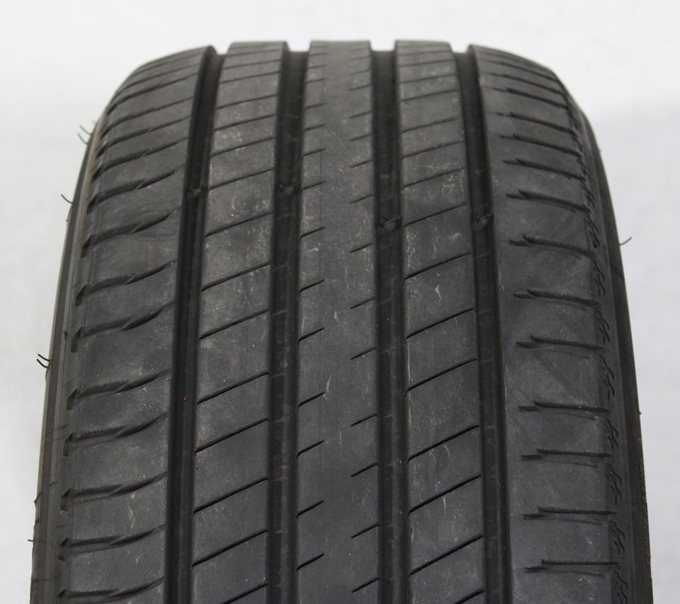 1x 245/45R20 103W MICHELIN LATITUDE SPORT 3 RUNFLAT 2019 * #1RKX – Bild 3