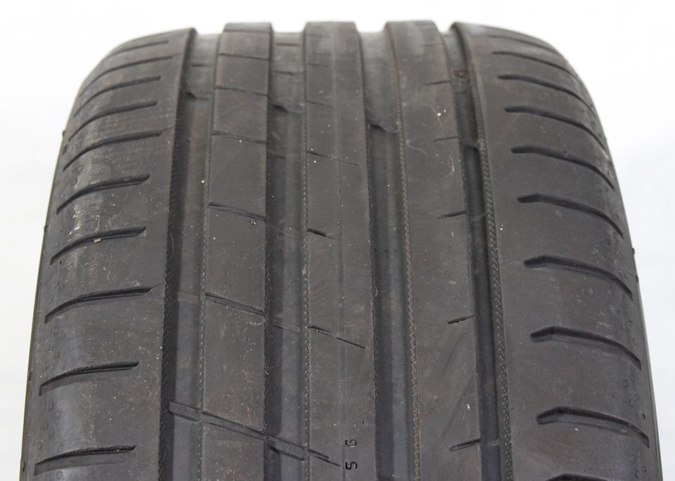 1x 255/45R18 103Y NOKIAN POWERPROOF SOMMERREIFEN 2022 XL #1PJR – Bild 3