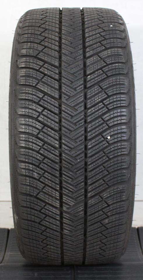 1x 265/40R19 98V MICHELIN PILOT ALPIN PA4 WINTERREIFEN N0 #1EWJ