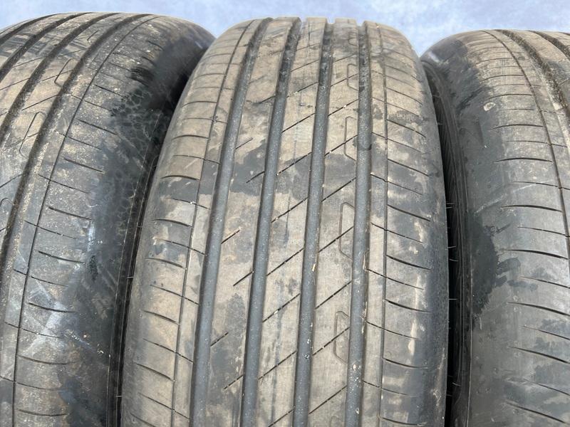 4x 235/60R20 108H GOODYEAR SOMMERREIFEN 6,5MM 2020 * #9911 – Bild 4