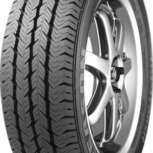 4x 205/65R16C 107T TORQUE TQ7000-AS GANZJAHRESREIFEN NEU