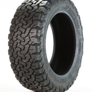 4x LT35x12.50R15 113Q BFGOODRICH ALL TERRAIN T/A GANZJAHRESREIFEN