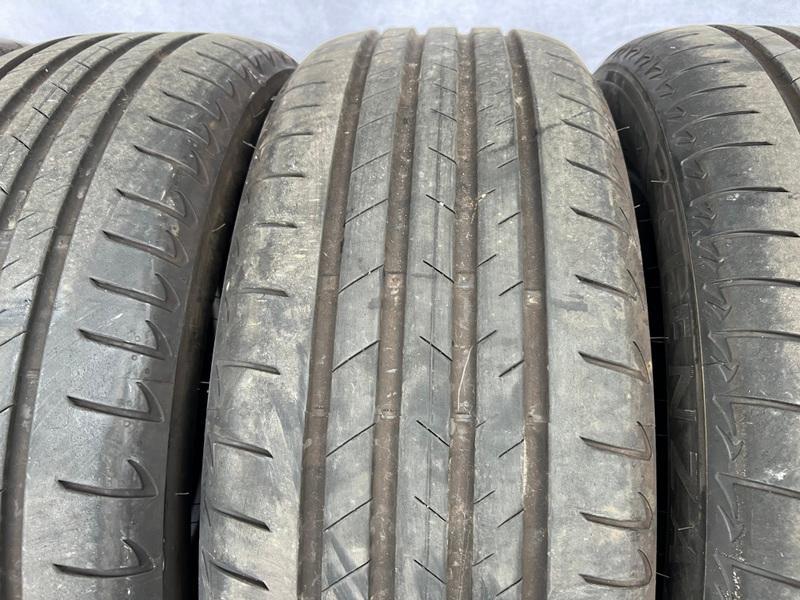 4x 235/60R20 108H BRIDGESTONE ALENZA 001 SOMMERREIFEN #9869 – Bild 4