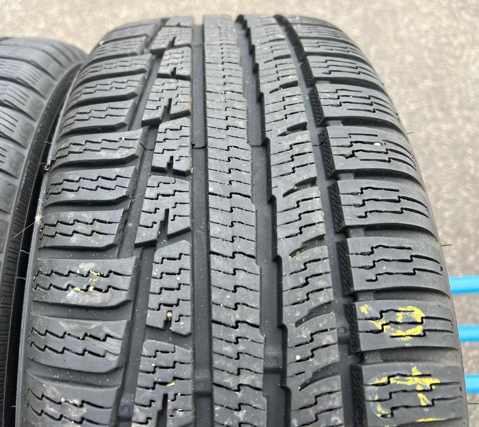 ALU WINTERRÄDER MERCEDES A-KLASSE 176 B-KLASSE 246 CLA 117 #1D6H – Bild 16