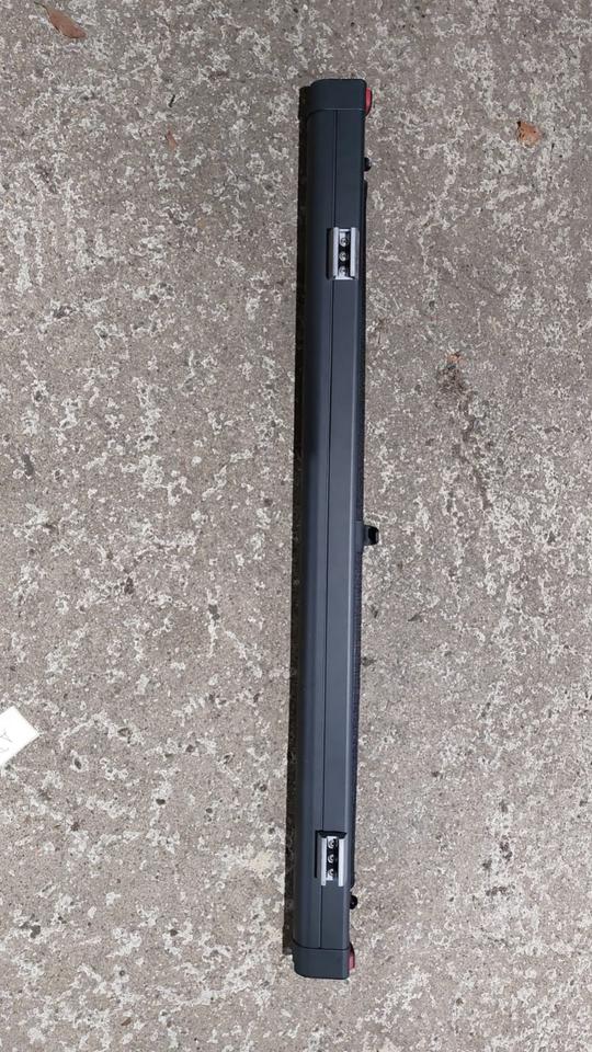 TRENNNETZ GEPÄCKNETZ AUDI A6 AVANT 4K 4K986169194H – Bild 3