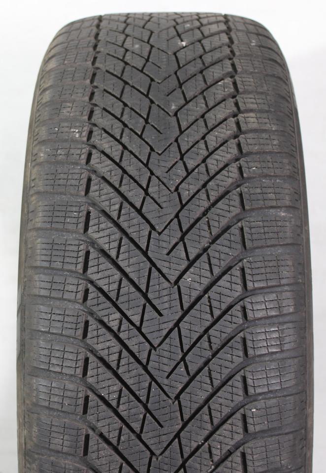 1x 255/55R20 110V PIRELLI SCORPION WINTER 2 WINTERREIFEN #1UZR – Bild 2