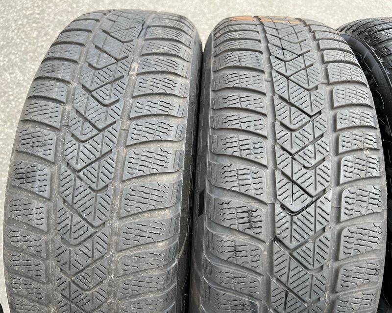 ORIGINAL ALU WINTERRÄDER BMW 3ER REIHE G20 G21 STYLING 774 #7080 – Bild 9