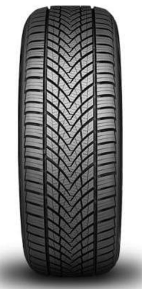 4x 225/65R17 106V TOURADOR X-CLIMATE TF2 SUV GANZJAHRESREIFEN NEU – Bild 2