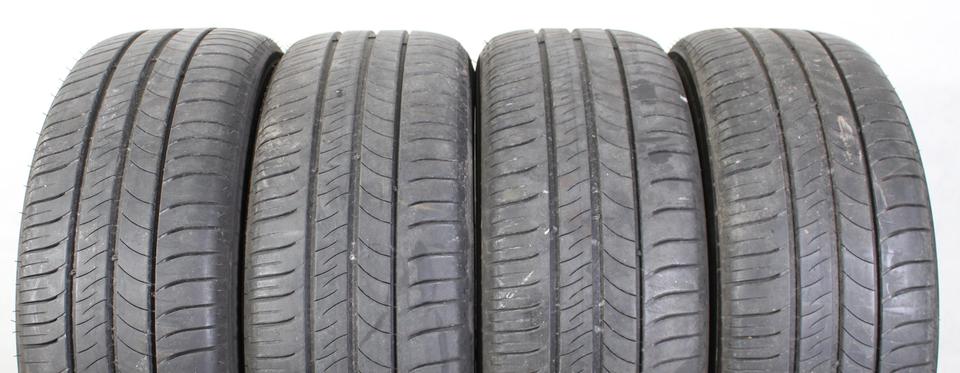 4x 205/55R16 91V MICHELIN ENERGY SAVER+ SOMMERREIFEN 2016 #1SWG – Bild 2