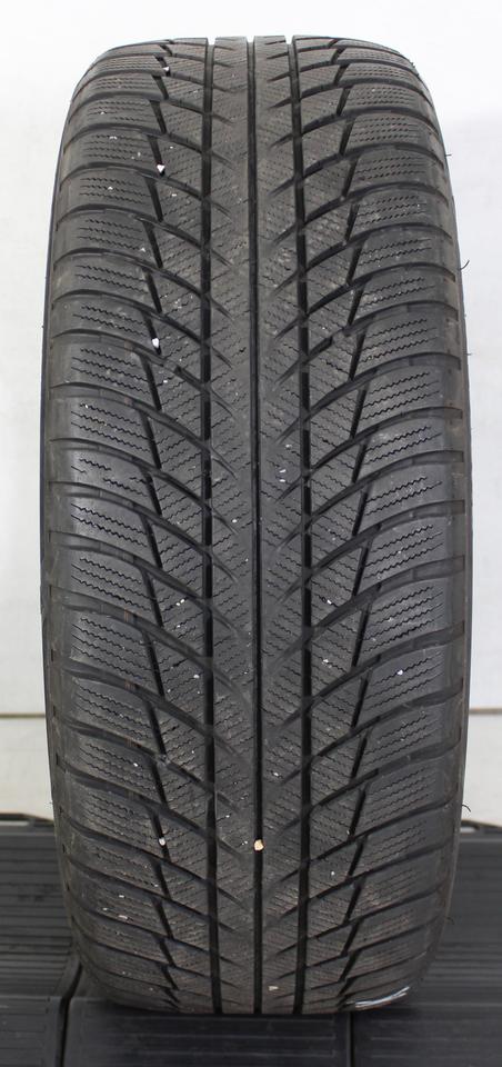1x 225/50R18 95H BRIDGESTONE BLIZZAK LM001 RUNFLAT 2016 * #1QOZ