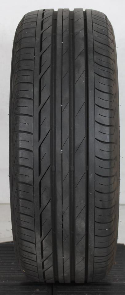 1x 225/50R18 95W BRIDGESTONE TURANZA T001 RUNFLAT 2015 * #15RL
