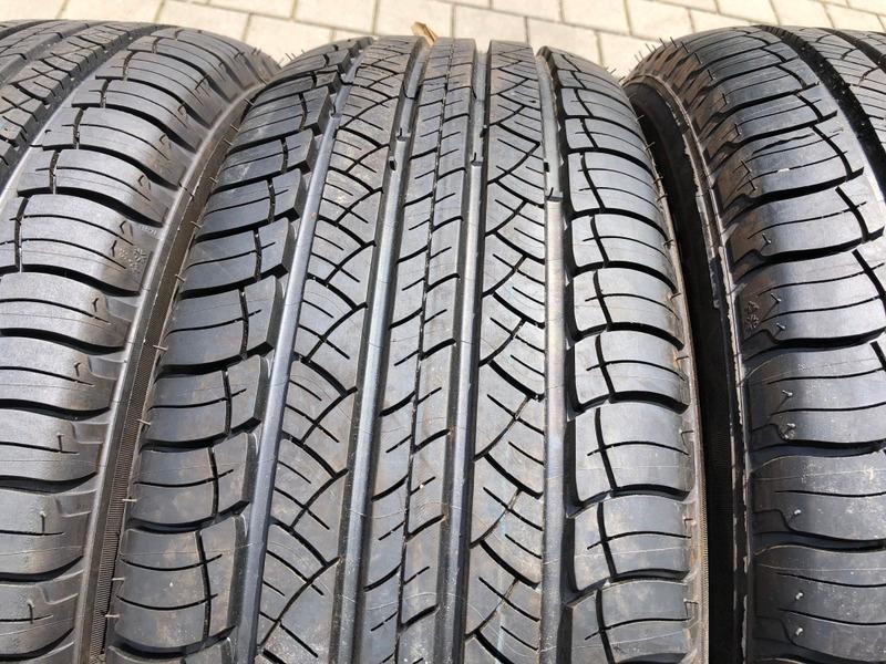 4x 215/65R16 98H MICHELIN LATITUDE TOUR HP SOMMERREIFEN #3463 – Bild 4